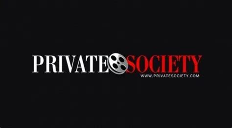 Private Society